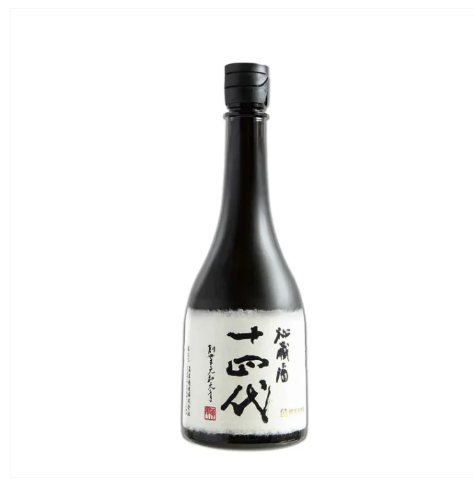十四代 秘藏酒 純米大吟釀 古酒 720ml