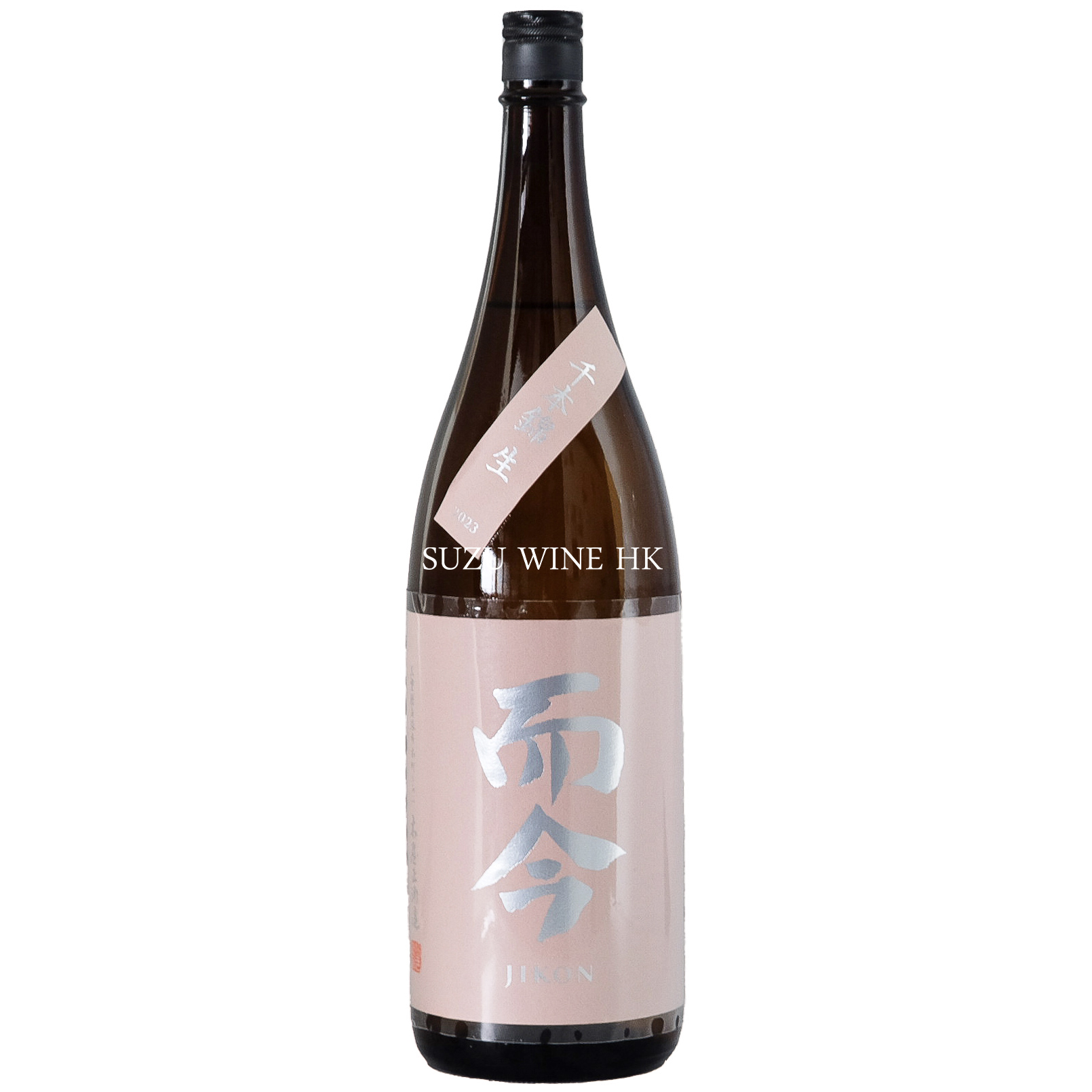 而今 千本錦 純米吟釀 無濾過生酒 1800ml 的圖片
