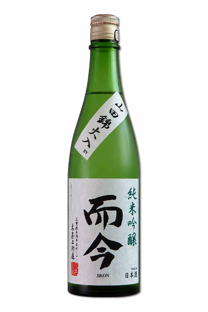 而今 山田錦 純米吟釀 火入れ 720ml 的圖片