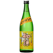 初孫 もみぢ浪漫　生酛純米酒（秋季限定酒) 720ml 的圖片