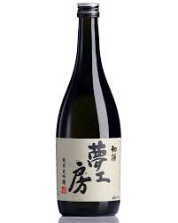 初孫　夢工房　純米大吟醸 720ml 的圖片