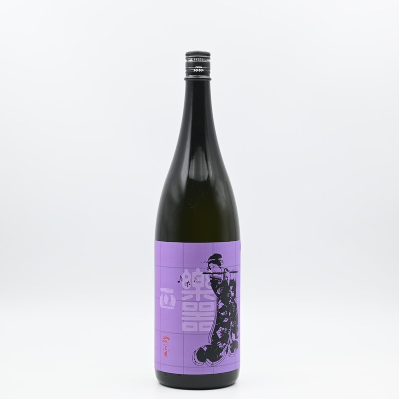 楽器正宗 雄町 中取り 720ml 的圖片