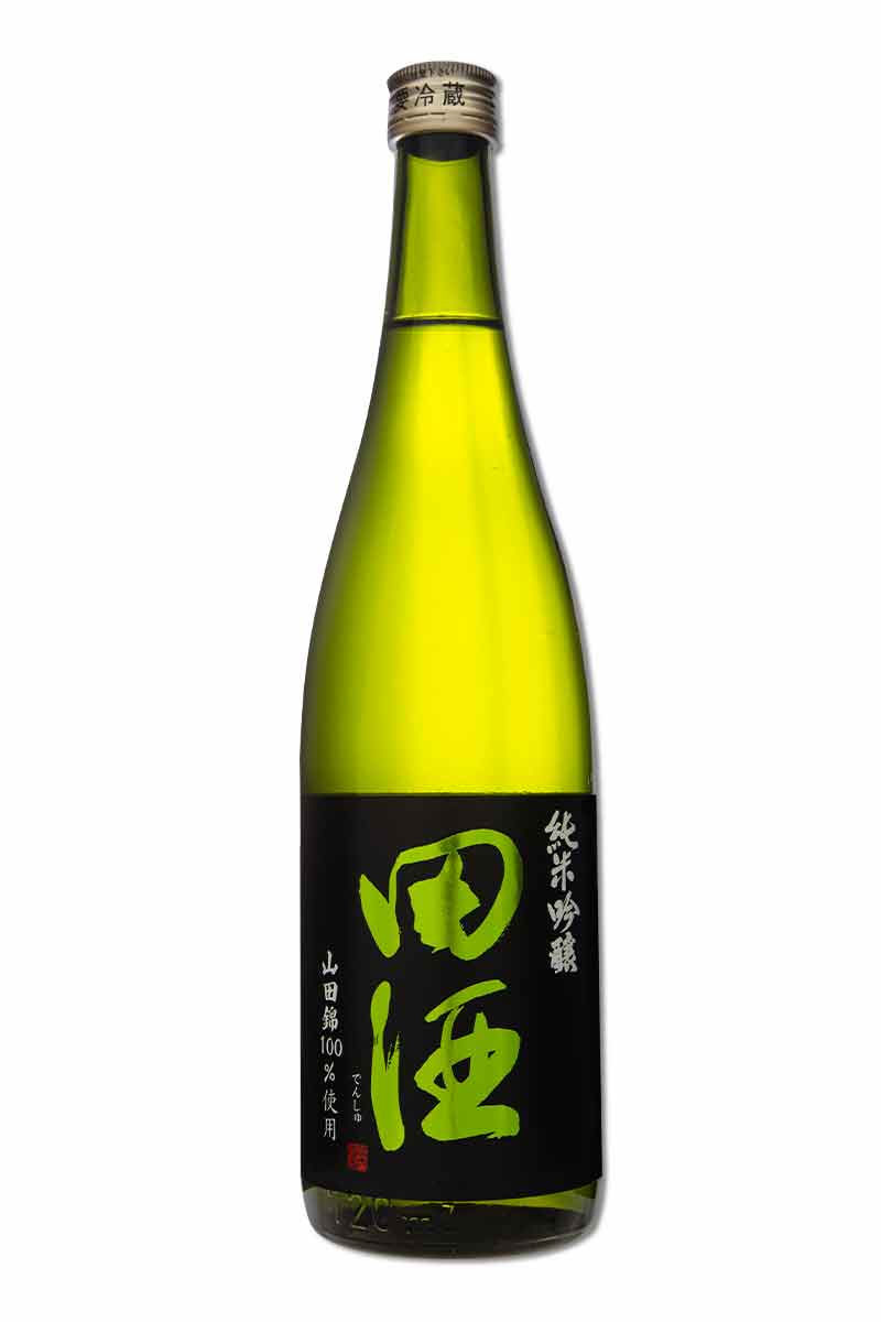 十四代 超特撰 特A地區山田錦 純米大吟釀 生詰 720ml