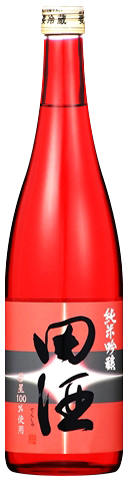 田酒 彗星 純米吟釀 720ml
