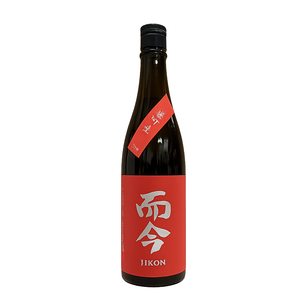 而今 雄町 純米吟釀 無濾過生酒 720ml 的圖片