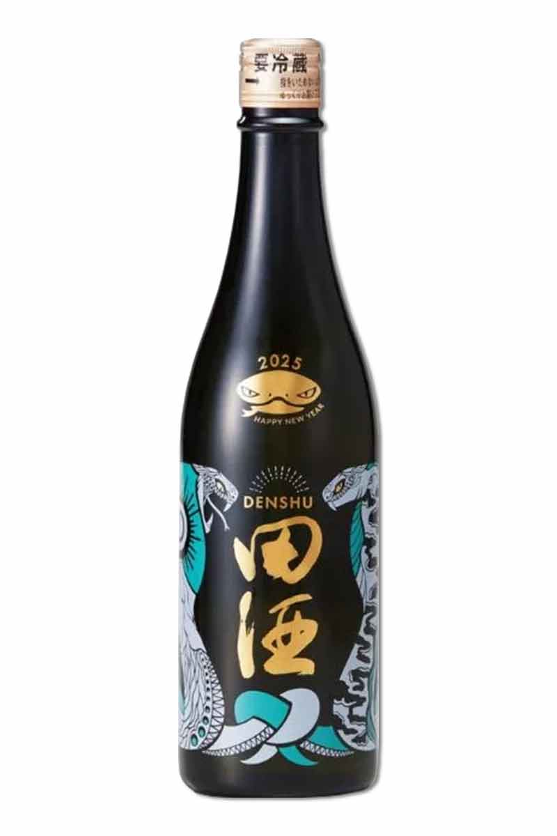 十四代 限定品 秘藏酒 純米大吟釀 古酒 720ml