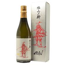 榮 赤武 極上ノ斬 純米大吟釀 720ml 禮盒裝 的圖片