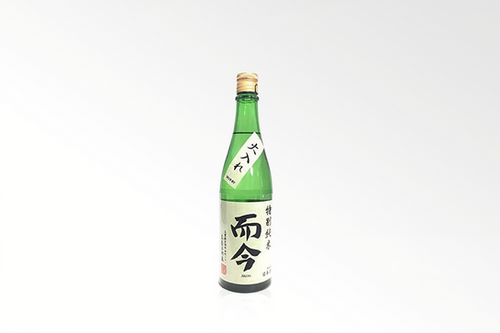 而今 特別純米 火入れ 720ml 的圖片